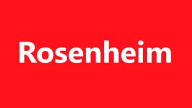 Sicherheitsdienst Rosenheim - objektschutz - Brandwache